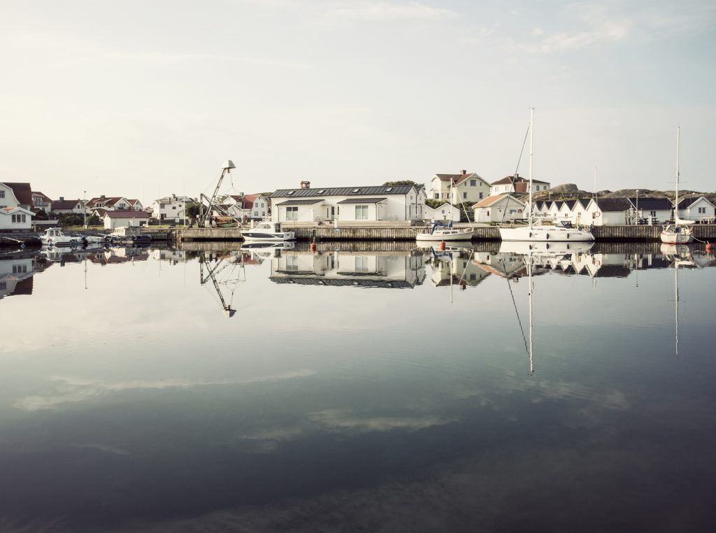 Kajkanten Vrångö