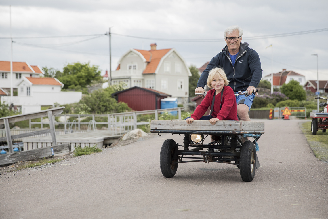 barnen-vrångö