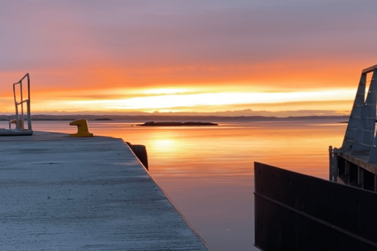 Lucka 5, mittvik, vrångö