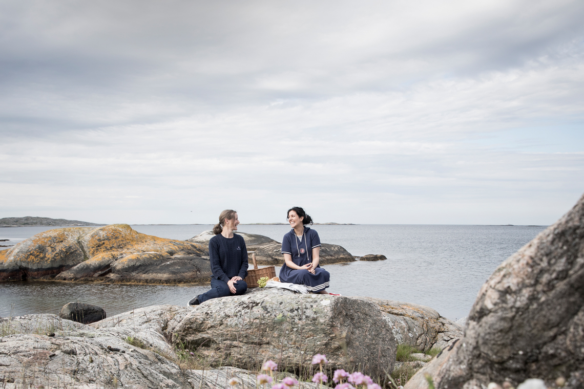 Möt våren på Vrångö - helgerbjudande