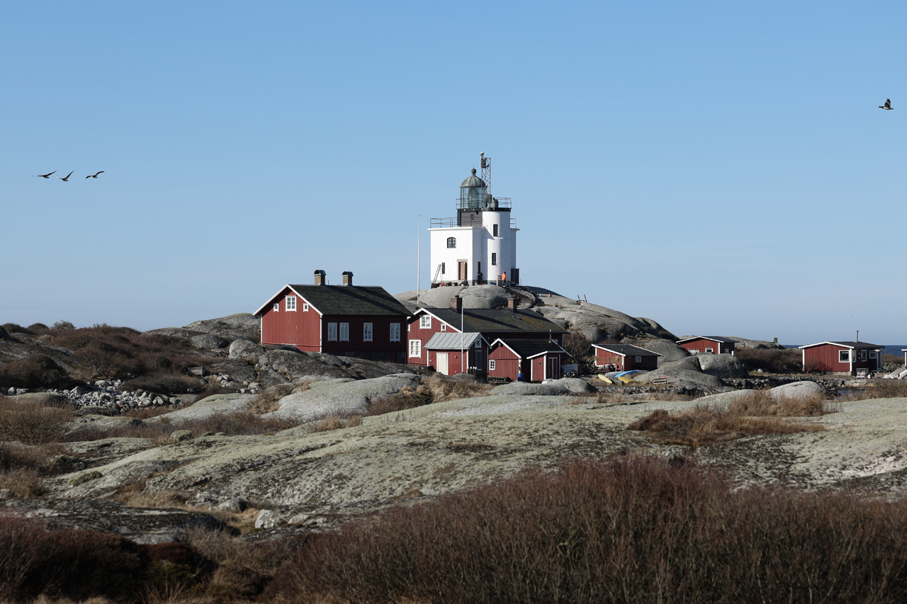 Titlarna-skärgårdstur