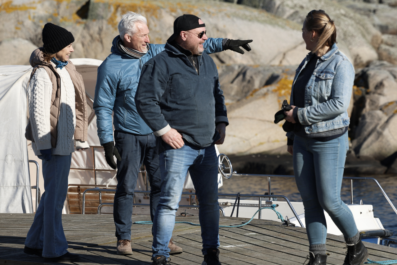 Mattias- skärgårdstur-Tistlarna