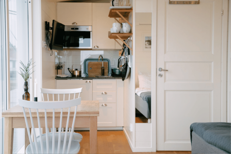 Sjöbod, sommarjobb, Vrångö