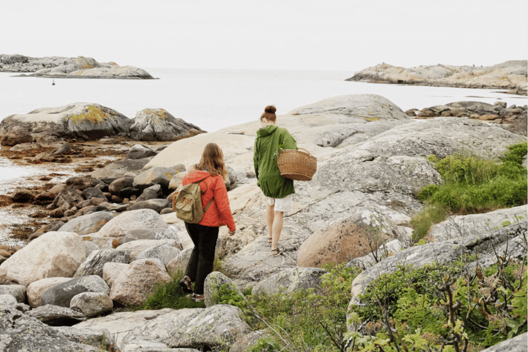 Vårfest på Vrångö