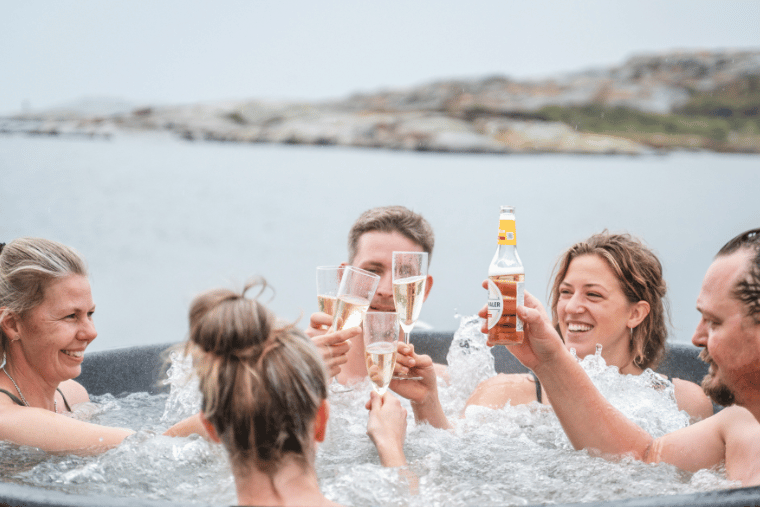 Relaxflotten Vrångö FAQ